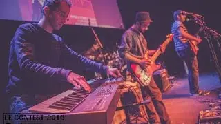 Concert-Maroc Contest | Stereo Edge | L'Uzine