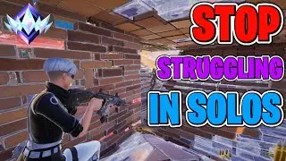 13 REASONS Why YOU STRUGGLE as a SOLO (Road To PRO Part 14)