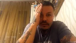 Сергея Симонова повязали / Разборки с Ондатрой и переход на ЗОЖ?