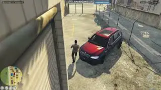GTA EasyRP muštynės