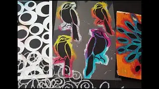 How To Make Your Own Stencils