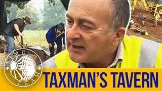 The Taxman's Tavern (Full Episode) | S13 EP12 | Time Team (Horsham, West Sussex)