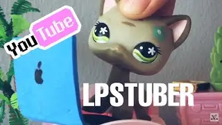 Minişler LPSTuber Tipleri 🎬