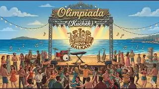 Kara Ferdi - Olimpiada (Kuchek) AI Cover