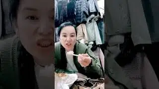 Люблю китайскую еду