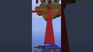 Топовый 😉👌 пуш в Бед Варс на Hypixel 