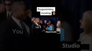 Programming Funny Video 😂😂🤣🤣  