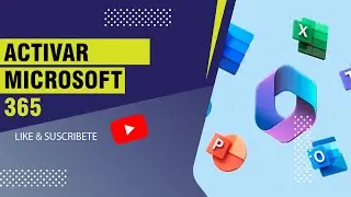 Activar Microsoft 365