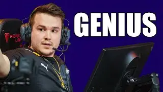 The INSANE strategy behind NA's superteam