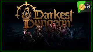 Karanlık Yollarda | Darkest Dungeon 2 İnceleme
