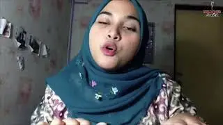 Cover of Haram - Hael Husaini ft Dayang by @liaaa.aziz