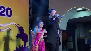 [Clip full] Thanh Duy - Hội chợ Thái Lan, 22-11-20