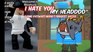 I 1v1ed My Biggest Hater… HE STARTED RAGING AND BREAKING HIS IPAD