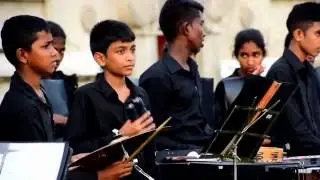 The Music Project - Teaser