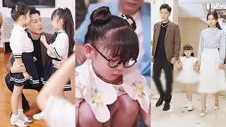 Gadis kecil dianiaya ibu tiri, tetapi tiga bapa saudaranya segera datang melindunginya.