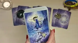 Енергії наступного тижня 27.03-02.04.23 💌🤗🌞 
