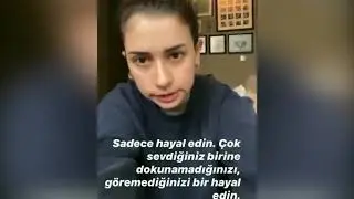 BUSE TERİM ÇOK GÜZEL ÖZETLEMİŞ 1 DAKİKANIZI AYIRIN