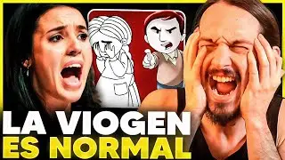 "Sin mi, las mujeres pueden pensar que es normal que las agredan" (Irene Montero)