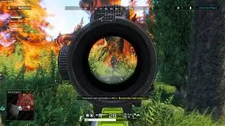 Let Dave Burn?
