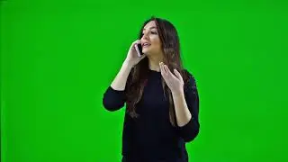 NCS || hd a person calling on phone