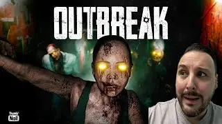 CRAZY VR Experience | Zero Latency | OUTBREAK Gameplay (FULL GAME)