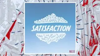 Satisfaction - Rap instrumental - Beat by Noclee