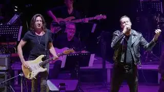 Somebody to Love - Diego Basso Plays Queen - Teatro Romano | Verona