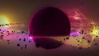 BERA - Instincts (Meditation Music)