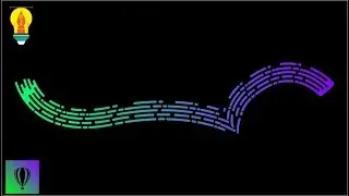 CorelDraw Tutorial Art Brush