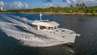 Outback 50 in Fort Lauderdale Florida