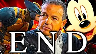 Disney Executives Rally to FIRE Woke CEO Bob Iger as Corruption Scandal Implodes
