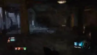 NACHT DER UNTOTEN REMASTERED ROUND 100 ATTEMPT - BO3 ZOMBIE CHRONICLE