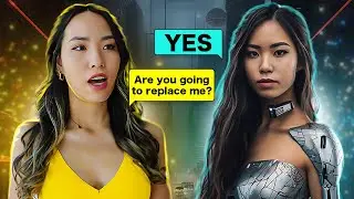 I tried using my AI avatar to make money for me! This AI tool will change content marketing forever!