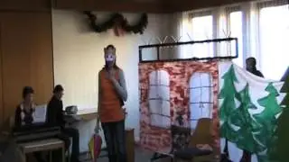 сказкa 
