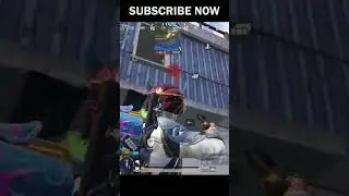 IRON MAN IN BGMI 🤣 1V 4 / BGMI GAMEPLAY