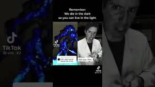 ￼ remember we die in the dark So you can live in the￼￼ site_42