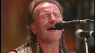Mark Farner - Foot Stompin' Music/Rock & Roll Soul/I'm Your Capitain/Coloser To Home (Live)