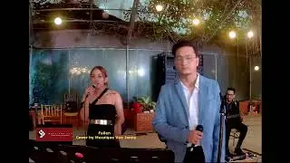 Muzzique Vox- Fallen