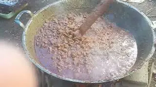 Musim  kondangan|| hidup di kampung harus membaur dengan masyarakat luas...