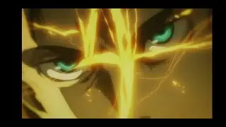 Eren Transforms | Attack on Titan Season 4 Episode 16