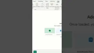 Understanding Power BI Interface #datavisualization #dataloading #powerbi