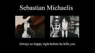 I know what to do with boys like Sebby, Will & Gre