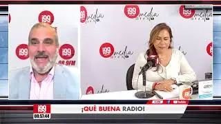 #envivo 🔴 I DIÁLOGO  I MIÉRCOLES 20 DE NOVIEMBRE DEL 2024