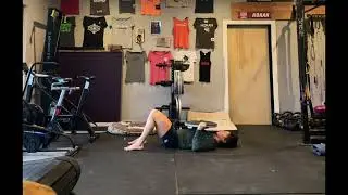 Plate Floor Press