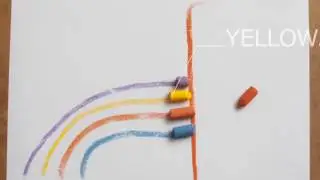 Pastels w Yellow Label motion tracked small