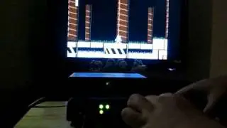 Sega Saturn, SNES Controllers with Xbox 360