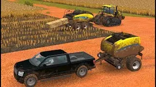 Farming Simulator 18 