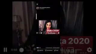 Romane gila ❤️Bajka butiwar tuke pendem ❤️2020NEW