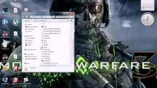 Como jogar cod mw3 multiplayer