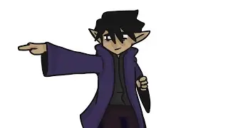 DnD Moment: Spell Pronunciation